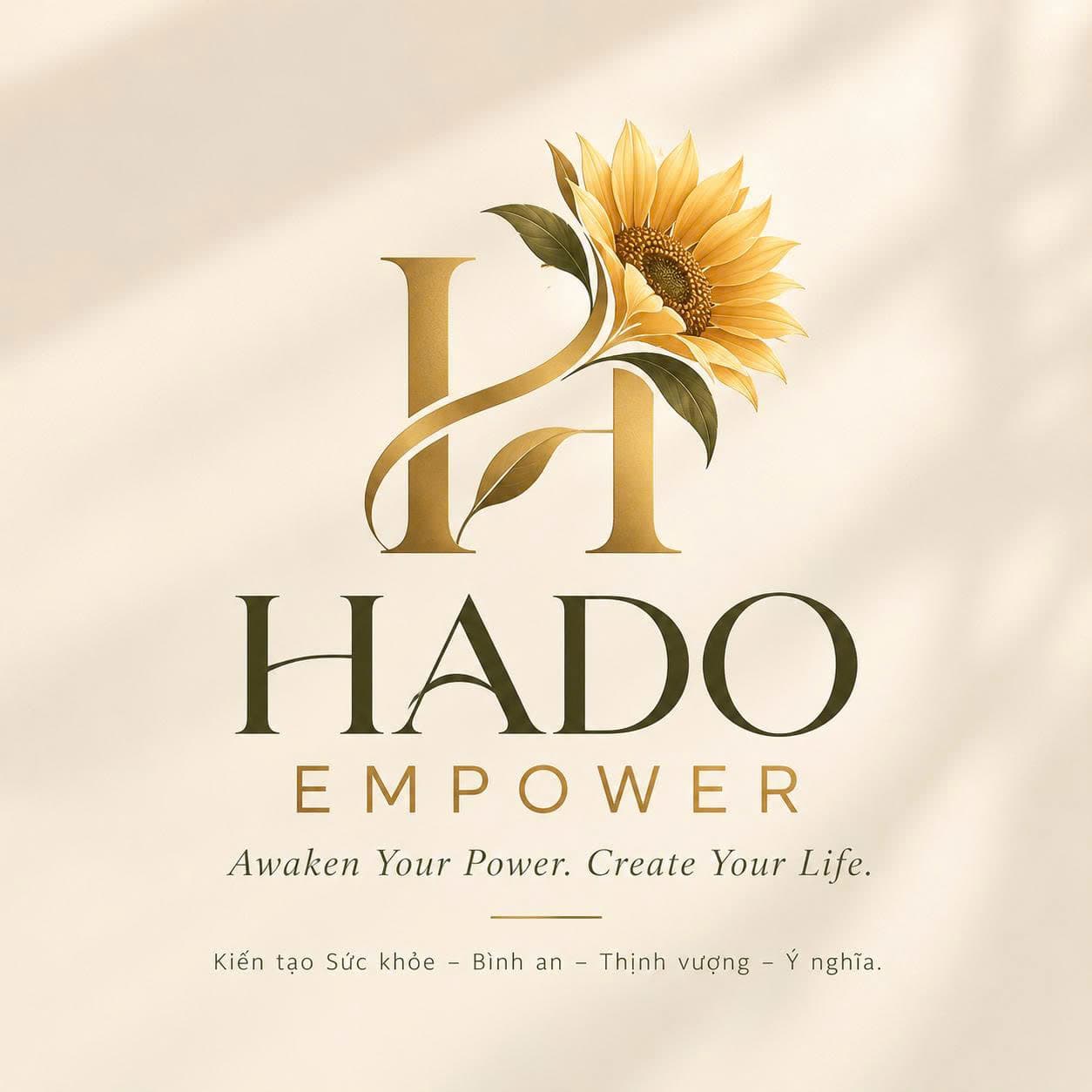 HADO EMPOWER